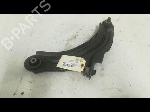 Used Left front suspension arm RENAULT CLIO IV (BH_) 1.5 dCi 90 (90 hp) 14876480