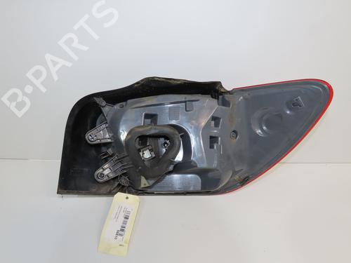 Left taillight MERCEDES-BENZ A-CLASS (W176) A 200 CDI / d (176.008) | BP33860741C34 - Image 5