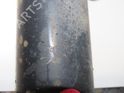 Right front shock absorber RENAULT CLIO IV Grandtour (KH_) 0.9 TCe 90 | BP36582984M17  - Image 5