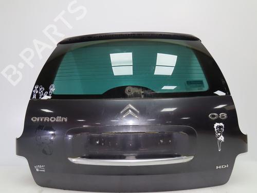Used Tailgate Tailgate CITROËN C8 (EA_, EB_) 2.2 HDi (128 hp) 32432978 32432978