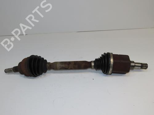 Left front driveshaft FORD KUGA II (DM2) 1.5 TDCi | BP40437845M38  - Image 5