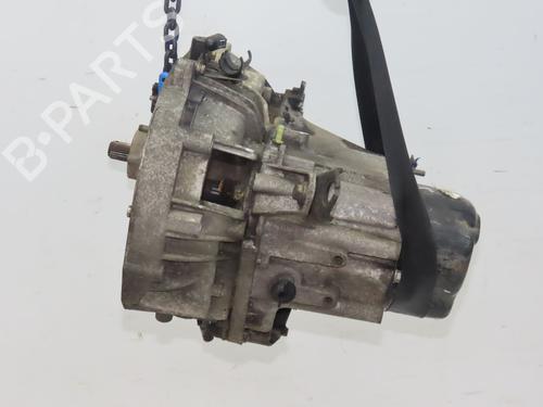 Gearbox RENAULT CLIO II (BB_, CB_) 1.5 dCi (B/CB07) | BP29216003M3 