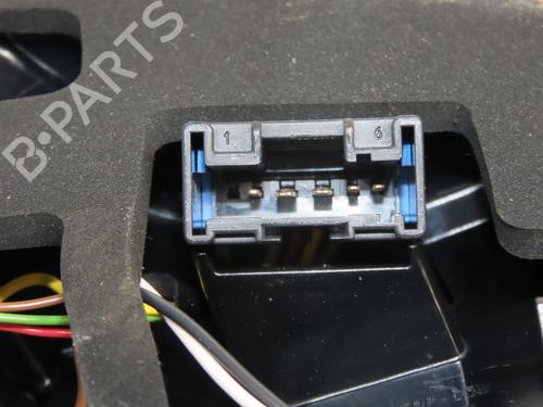 Right taillight CITROËN C4 Picasso II 1.6 HDi / BlueHDi 115 | BP36958627C35 - Image 3