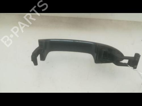 Rear right exterior door handle VW PASSAT B7 (362) 1.6 TDI | BP9599139C130