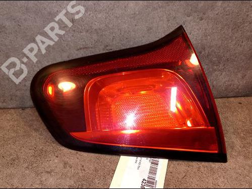 Venstre baglygte bagklap CITROËN C3 II (SC_) 1.4 HDi 70 (SC8HZC, SC8HR0, SC8HP4) (68 hp) 9615073