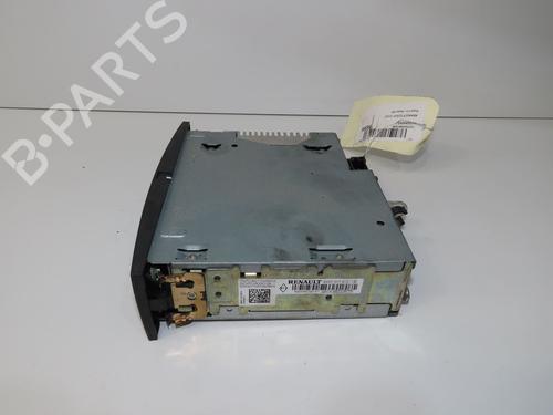 Radio RENAULT CLIO III (BR0/1, CR0/1) 1.5 dCi (BR17, CR17) | BP32277452E6