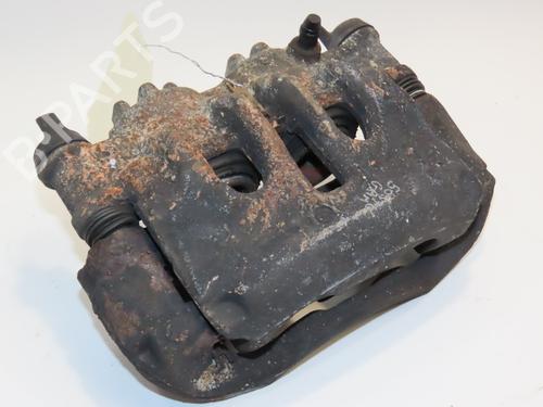 Left front brake caliper OPEL MOVANO B Van (X62) 2.3 CDTI RWD (FV) | BP23144910M105