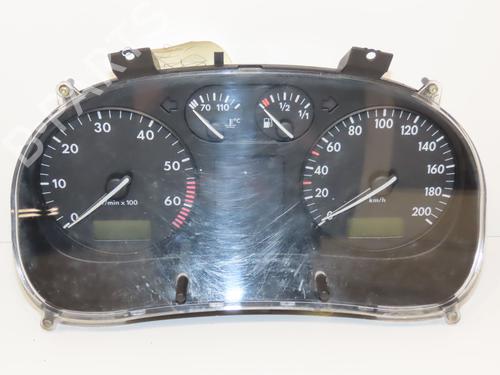 Instrument cluster VW POLO III (6N1) 60 1.4 | BP28830428C47 