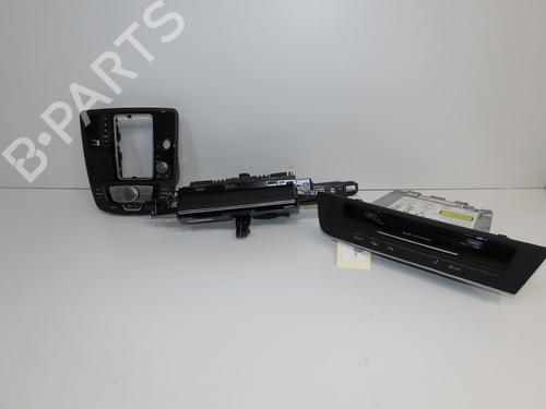 Used Radio Radio 37650784 37650784