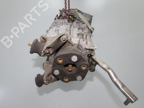 Used Gearbox Gearbox BMW 1 (E87) 118 d (143 hp) 36493708 36493708