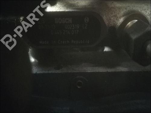 Engine PEUGEOT 607 (9D, 9U) 2.2 HDi | BP9611442M1  - Image 5