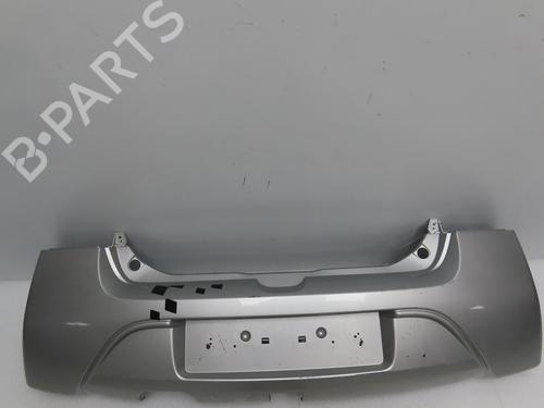 rear-bumper-renault-twingo-ii-cn0_-2007-36657754 main image