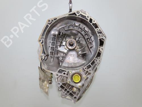 Gearbox OPEL VECTRA B (J96) 2.0 DI 16V (F19) | BP24361024M3 