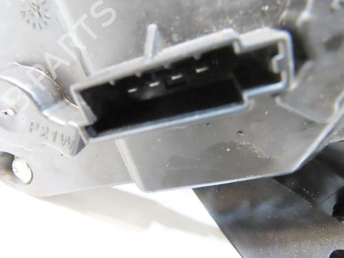 Left tailgate light FORD GALAXY II (WA6) 2.0 TDCi | BP37003526C79 - Image 3