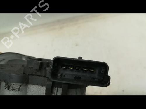 Used Front wiper motor RENAULT CLIO II (BB_, CB_) 1.5 dCi (B/CB3M) (64 hp) 23178300