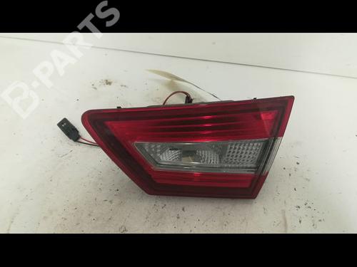 Used Right tailgate light Right tailgate light RENAULT CLIO IV (BH_) 1.5 dCi 90 (90 hp) 9604844 9604844