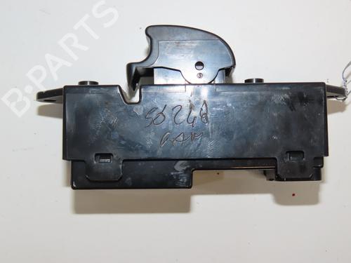 Left rear window switch PEUGEOT 4007 (VU_, VV_) 2.2 HDi | BP31120979I29