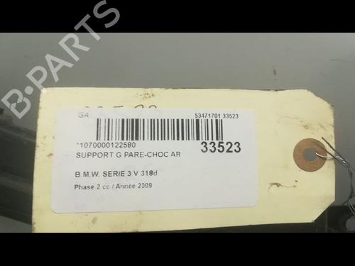 Rear bumper bracket BMW 3 Touring (E91) 318 d | BP14879332C159 