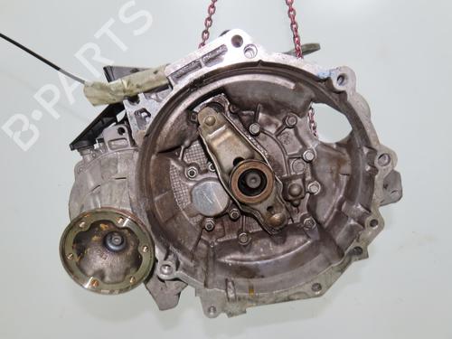 Used Gearbox VW GOLF VI (5K1) 2.0 TDI (110 hp) 28967250
