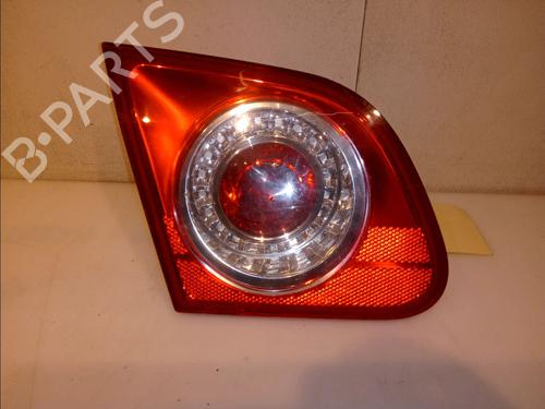 Left tailgate light VW PASSAT B6 (3C2) 1.9 TDI | BP13310352C79
