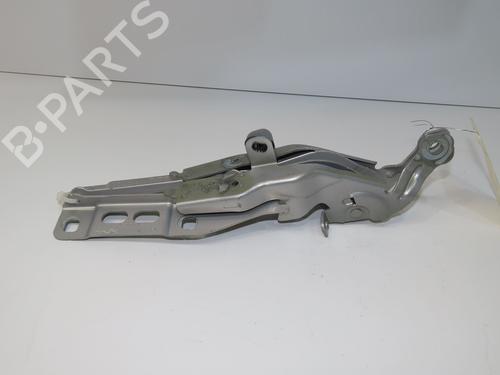 Hinge/Door check strap DS DS 3 / DS 3 CROSSBACK (UR_, UC_, UJ_) 1.2 PureTech 130 (URHNSS) | BP31865286C146 