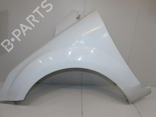 Voorscherm links Voorscherm links FORD FOCUS II (DA_, HCP, DP) 1.6 TDCi (90 hp) 36510994 36510994