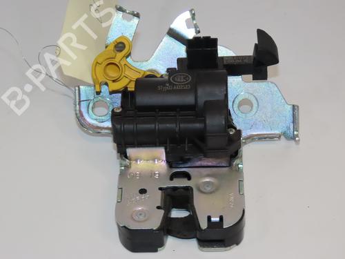 Tailgate lock SEAT ATECA (KH7, KHP) 1.6 TDI | BP28832229C101 