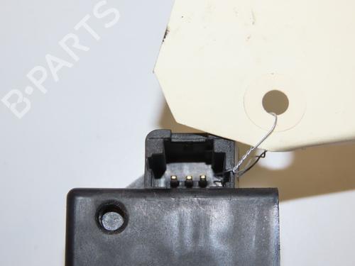 Tailgate lock PEUGEOT 307 (3A/C) 1.6 | BP28832209C101 