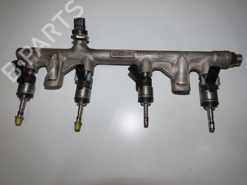 Injection rail VW GOLF VIII (CD1, DA1) 2.0 GTI Clubsport | BP38942606M98 - Image 4