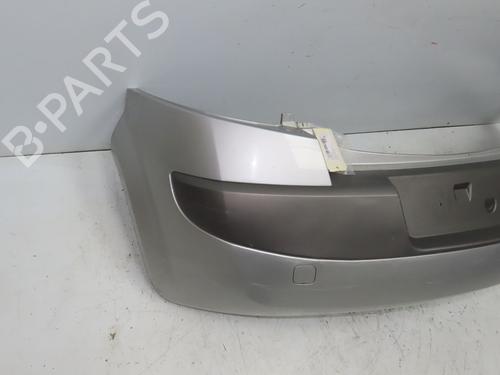 Rear bumper RENAULT MEGANE II (BM0/1_, CM0/1_) 1.5 dCi (BM1F, CM1F) | BP28969146C8 