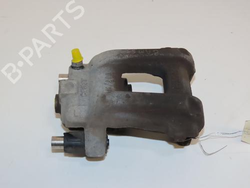 Used Left rear brake caliper BMW 1 (F20) 114 d (95 hp) 24378386