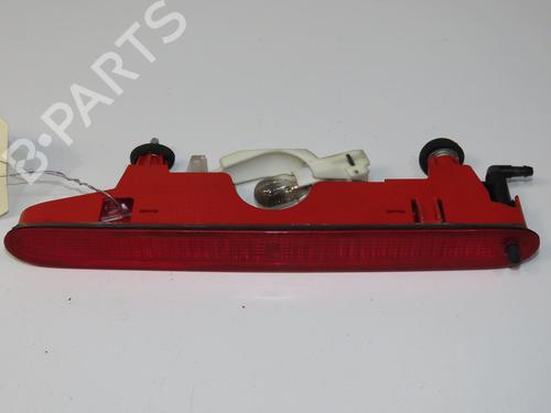 Used Third brake light Third brake light PEUGEOT PARTNER Box Body/MPV 1.6 HDi 16V (90 hp) 39894021 39894021