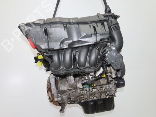Engine PEUGEOT 207 SW (WK_) 1.6 16V | BP33059307M1 - Image 4