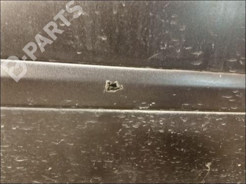 Right rear door AUDI A3 Sportback (8PA) 2.0 TDI 16V | BP9616743C5 