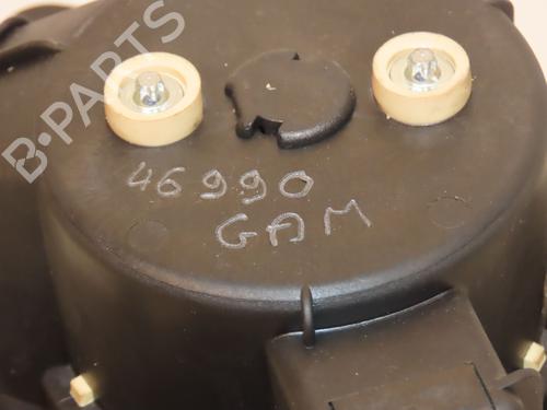 Heater blower motor FIAT BRAVO II (198_) 1.6 D Multijet (198AXH1B) | BP17037353M62 