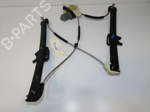 Used Front right window mechanism Front right window mechanism AUDI A3 Sportback (8VA, 8VF) 1.6 TDI (110 hp) 39893911 39893911