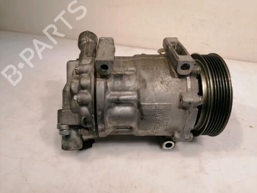 AC compressor CITROËN C5 II (RC_) 1.6 HDi (RC8HZB) | BP15722809M34 
