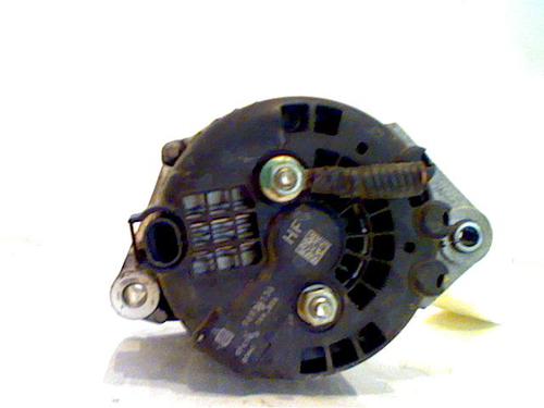 Used Alternator CHEVROLET AVEO / KALOS Saloon (T250, T255) [2005-2025]  23171996