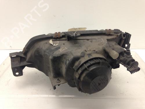 Used Right headlight PEUGEOT 306 Hatchback (7A, 7C, N3, N5) [1993-2003]  23177628