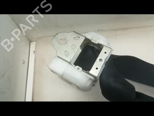 Used Rear right belt tensioner PEUGEOT 107 (PM_, PN_) 1.0 (68 hp) 9596227