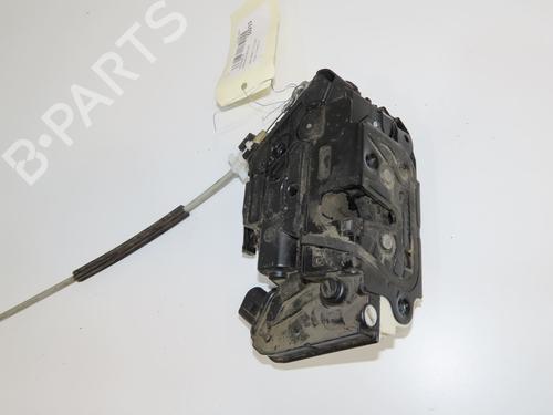 Used Rear left lock Rear left lock SEAT IBIZA IV (6J5, 6P1) 1.4 TDI (90 hp) 33728152 33728152