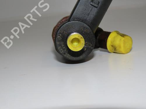 Injector MERCEDES-BENZ E-CLASS (W210) E 320 CDI (210.026) | BP32399598M100