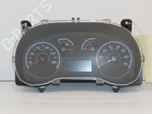 Instrument cluster PEUGEOT BIPPER (AA_) 1.3 HDi 75 | BP28967992C47 