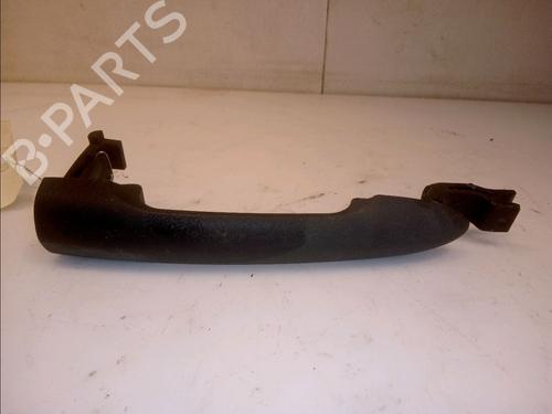 Used Front right exterior door handle RENAULT KANGOO Express (FW0/1_) 1.5 dCi 90 (FW0G, FW05, FW08, FW11) (90 hp) 14951370