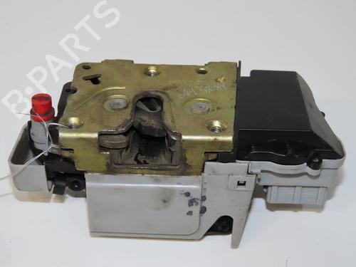Used Rear left lock Rear left lock PEUGEOT 306 Hatchback (7A, 7C, N3, N5) 1.4 (75 hp) 33681085 33681085