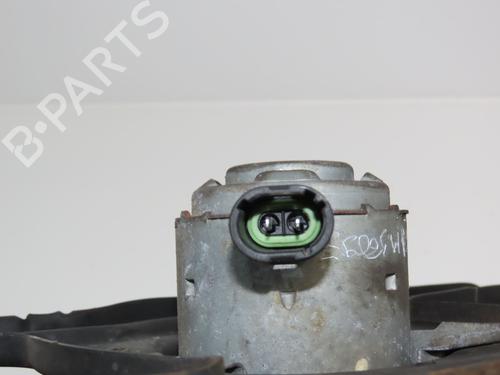 Radiator fan RENAULT CLIO II (BB_, CB_) 1.2 (BB0A, BB0F, BB10, BB1K, BB28, BB2D, BB2H, CB0A,... | BP30955790M35
