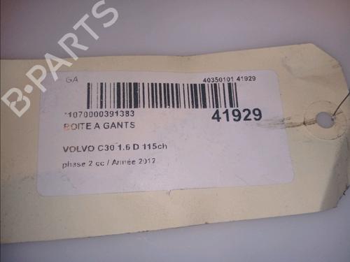Used Glove box Glove box VOLVO C30 (533) D2 (115 hp) 11101444 11101444