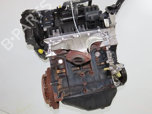 Engine DACIA LOGAN MCV II 1.2 | BP39481565M1 - Image 5