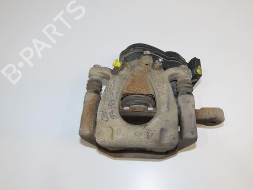 Used Right rear brake caliper Right rear brake caliper NISSAN X-TRAIL III (T32_, T32R, T32RR) 1.6 dCi (T32) (130 hp) 33417731 33417731