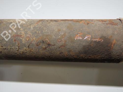 Right front driveshaft CITROËN DS5 2.0 HDi 165 | BP38713681M39 - Image 5